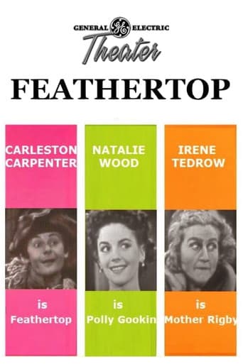 Poster for Feathertop