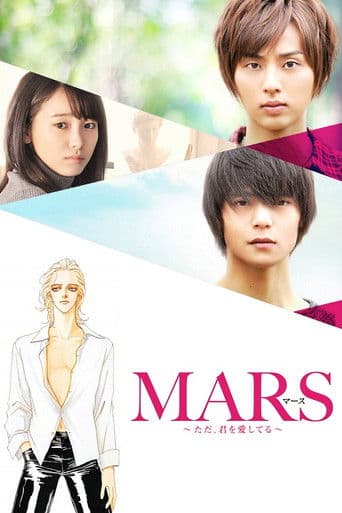 Poster for MARS