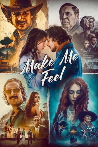 Poster for Make Me Feel