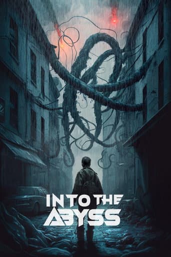 Poster for Into the Abyss