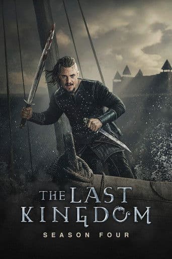 Poster for Season 4
