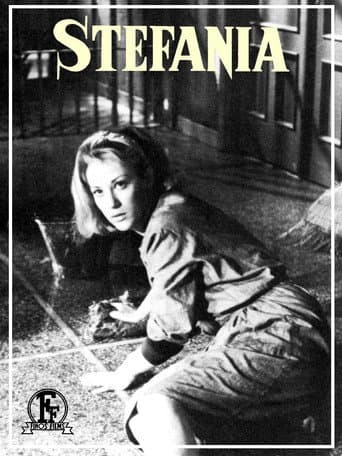 Poster for Stefania