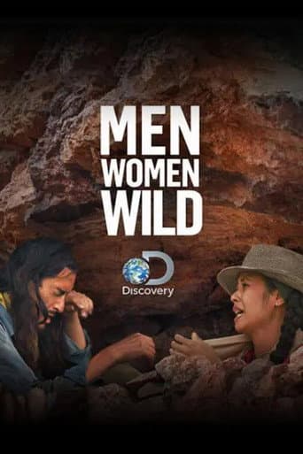 Poster for Men Women Wild