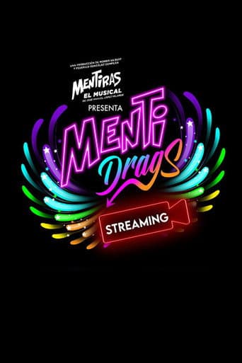 Poster for Mentidrags