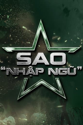 Poster for Sao Nhập Ngũ
