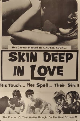Poster for Skin Deep in Love