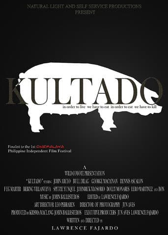Poster for Kultado