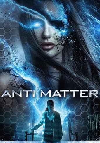 Poster for Anti Matter