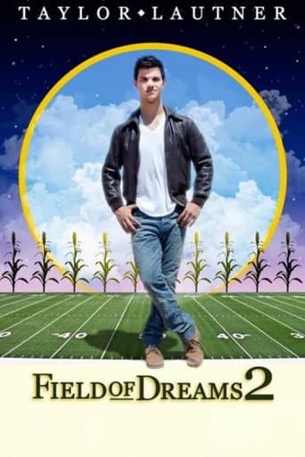 Poster for Field of Dreams 2: Lockout