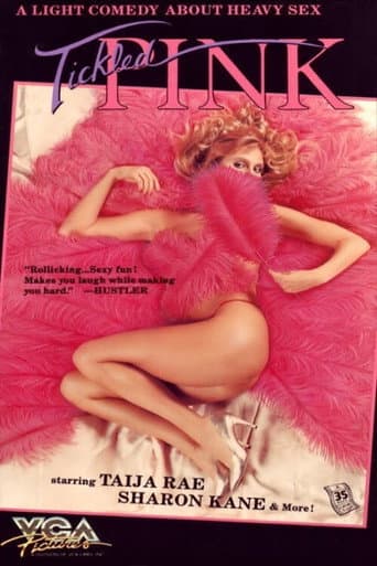 Poster for Tickled Pink