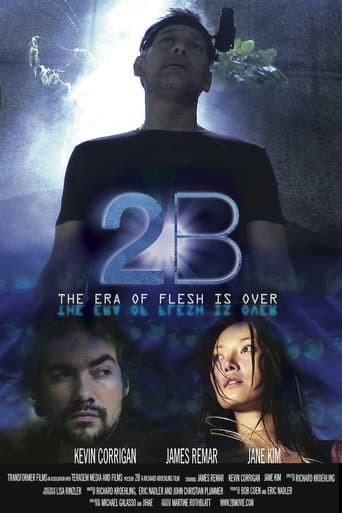 Poster for 2B