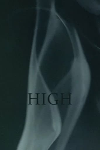 Poster for High