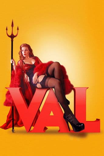 Poster for Val