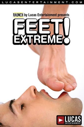 Poster for Feet Extreme!