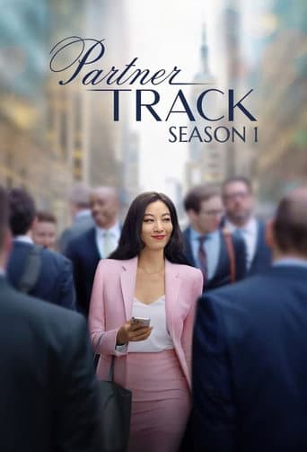 Poster for Season 1