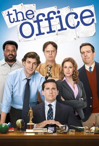 Poster for The Office