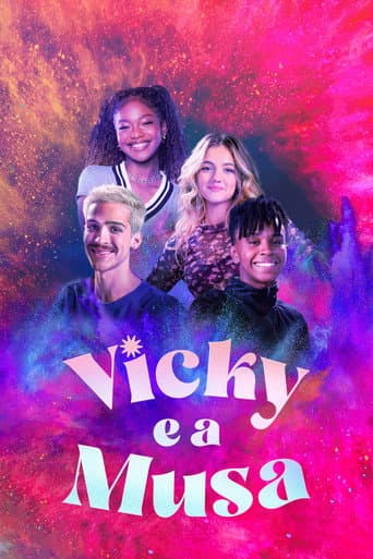 Poster for Season 1