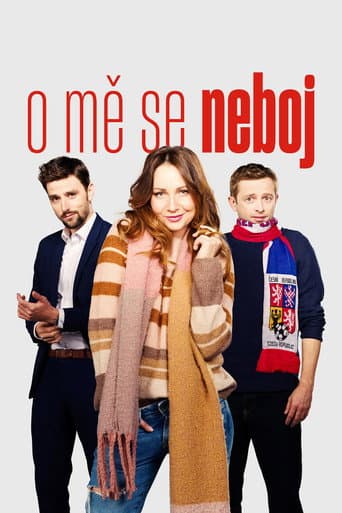 Poster for O mě se neboj