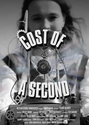 Poster for Cost of a Second