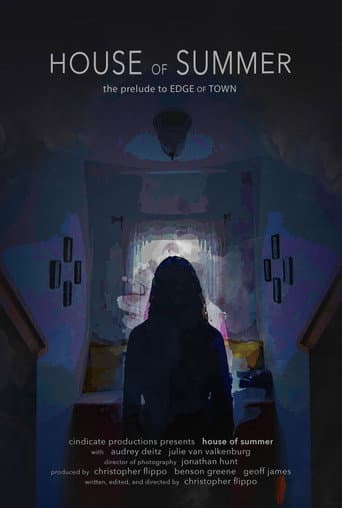 Poster for House of Summer