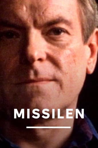 Poster for Missilen