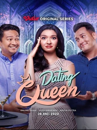 Poster for Season 1