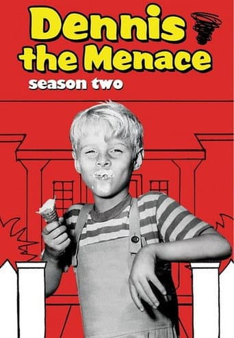 Poster for Season 2