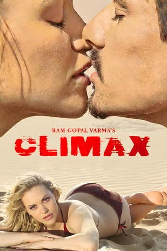 Poster for Climax