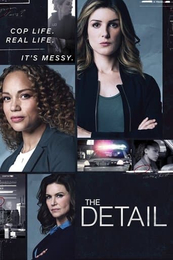 Poster for The Detail