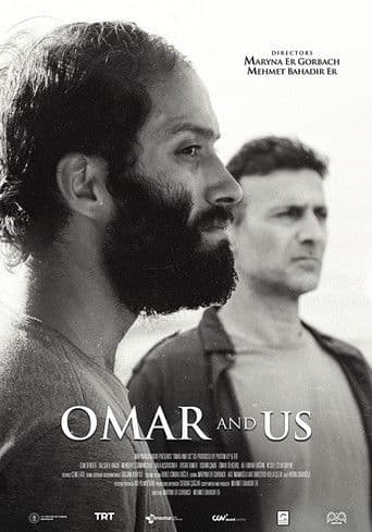 Poster for Omar and Us