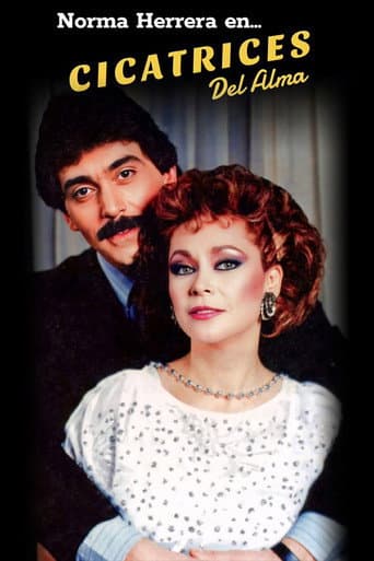 Poster for Cicatrices del alma