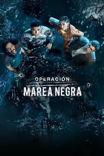 Poster for Silent Cargo