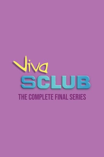 Poster for Viva S Club