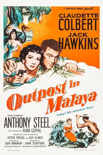 Poster for The Planter's Wife