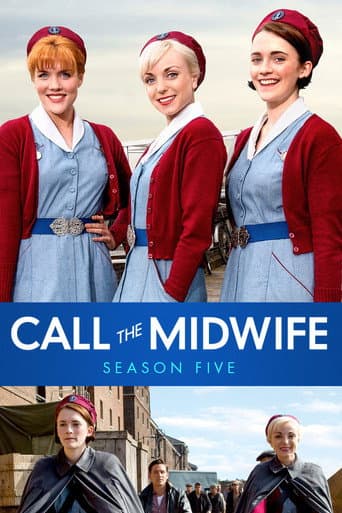 Poster for Series 5