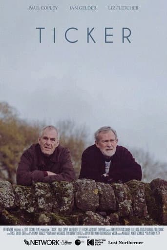 Poster for Ticker
