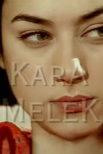 Poster for Kara Melek