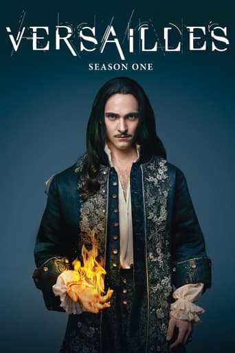 Poster for Season 1