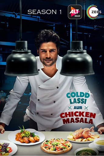 Poster for Season 1