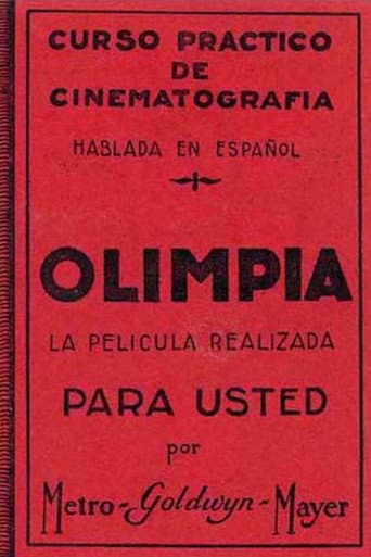 Poster for Olimpia