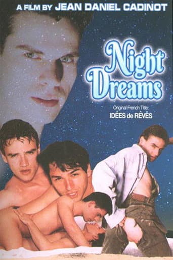Poster for Night Dreams