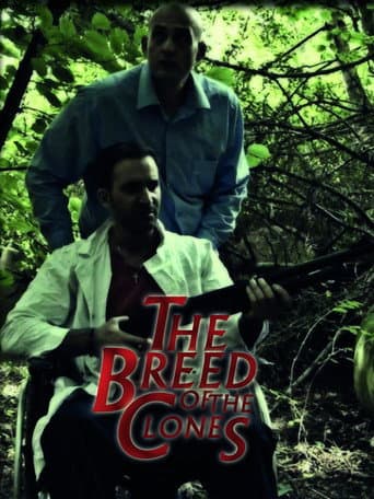 Poster for The breed of the clones
