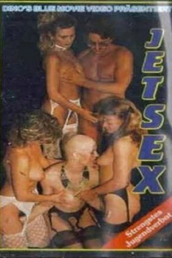 Poster for Jetsex