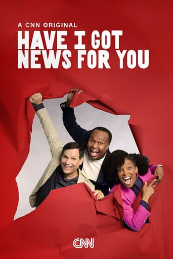 Poster for Season 2