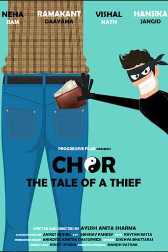Poster for Chor