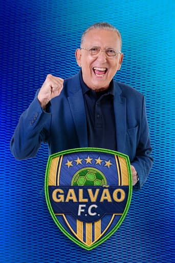 Poster for Galvão FC