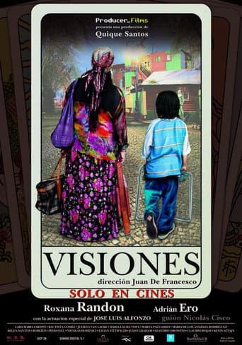 Poster for Visiones