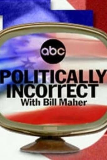 Poster for Politically Incorrect