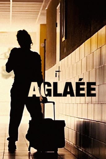 Poster for Aglaée