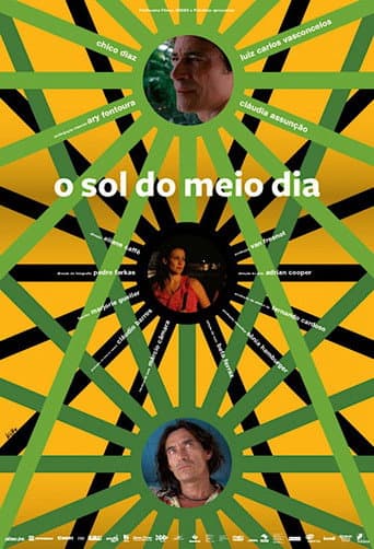 Poster for The Midday Sun